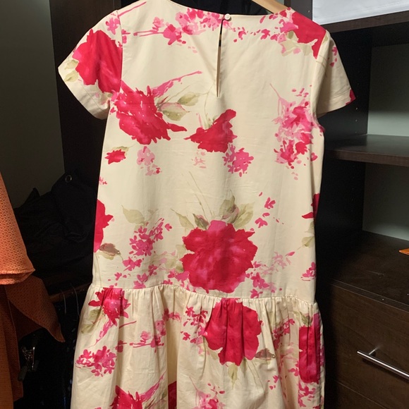 J Crew size 16 dress - Picture 2 of 5